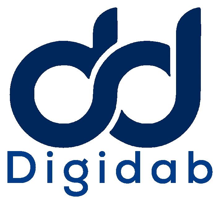 DigiDab